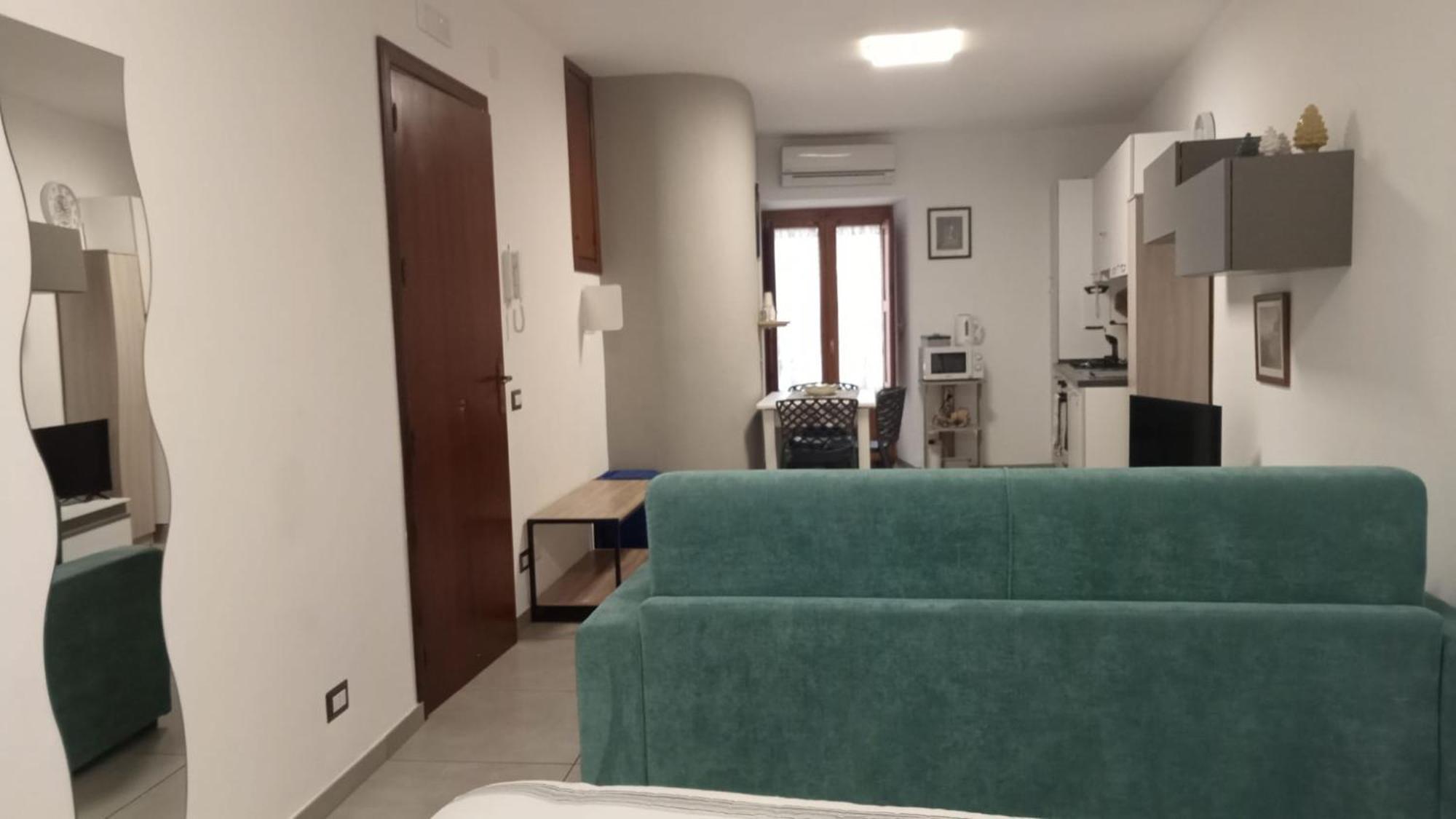 Casa Spinuzza 4 Apartment Cefalu Exterior photo